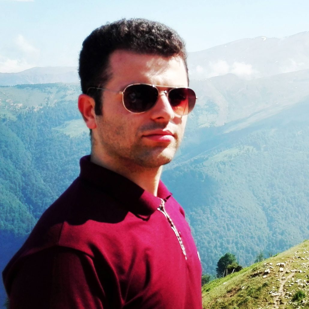 Milad Sobhkhiz
