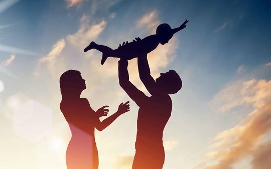 زوجهای نابارور برای بچهدار شدن