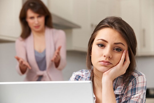 آیا آمادگی بچه دار شدن را دارید؟